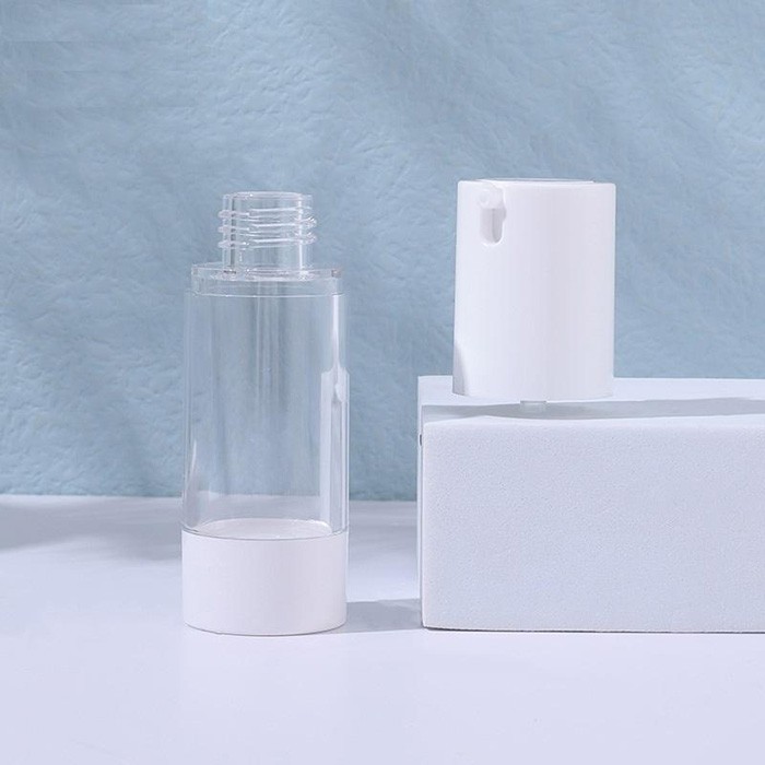 Airless Bottle