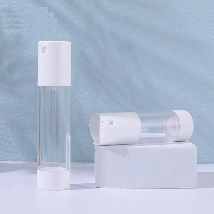 Airless Bottle