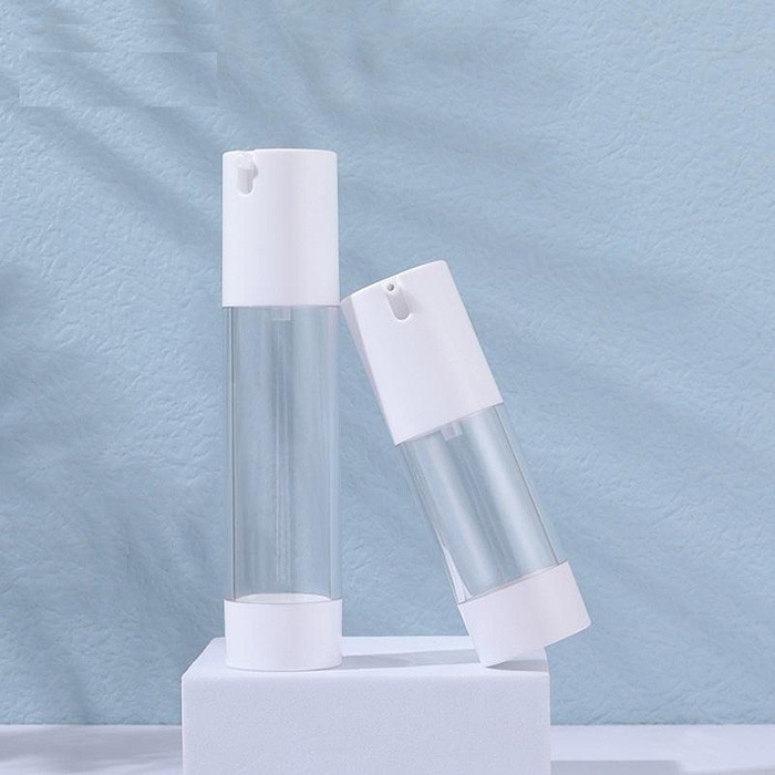 Airless Bottle