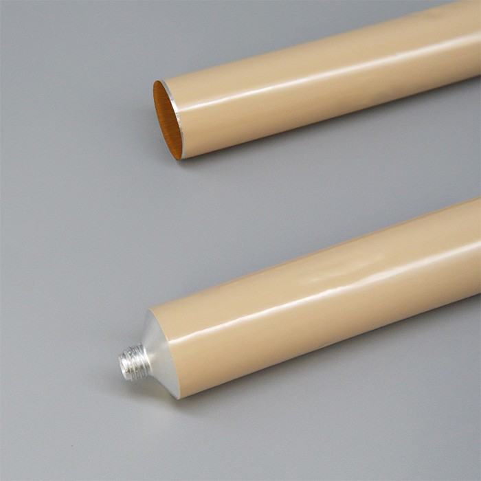 Aluminium Tube