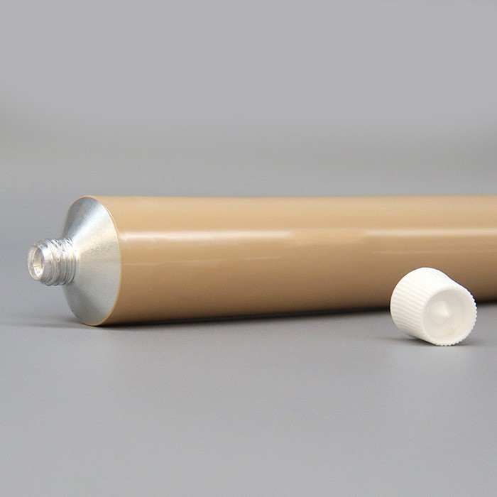 Aluminium Tube