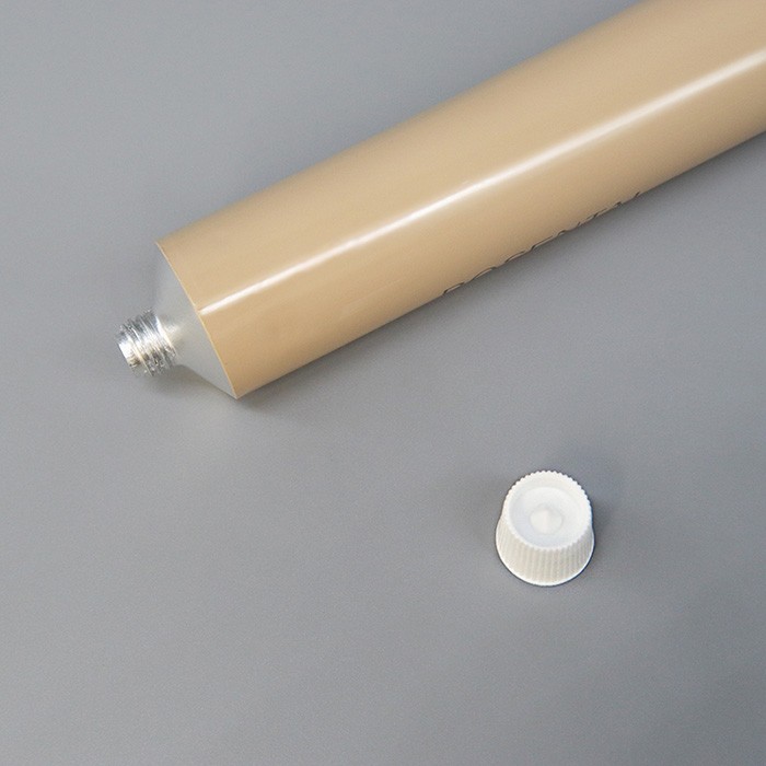 Aluminium Tube