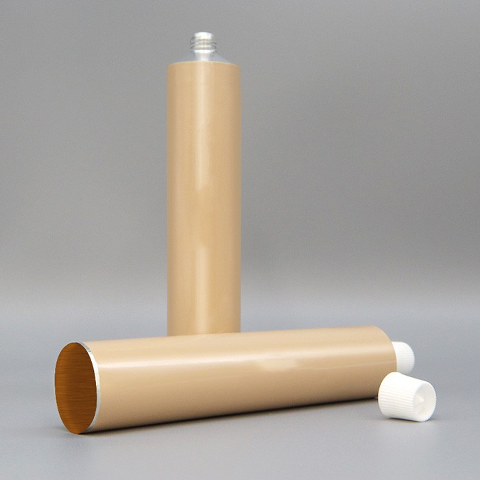 Aluminium Tube