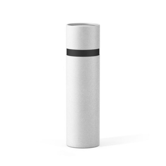 Cosmetic packaging paper tube