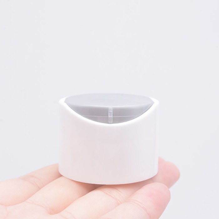 Disc Top Cap