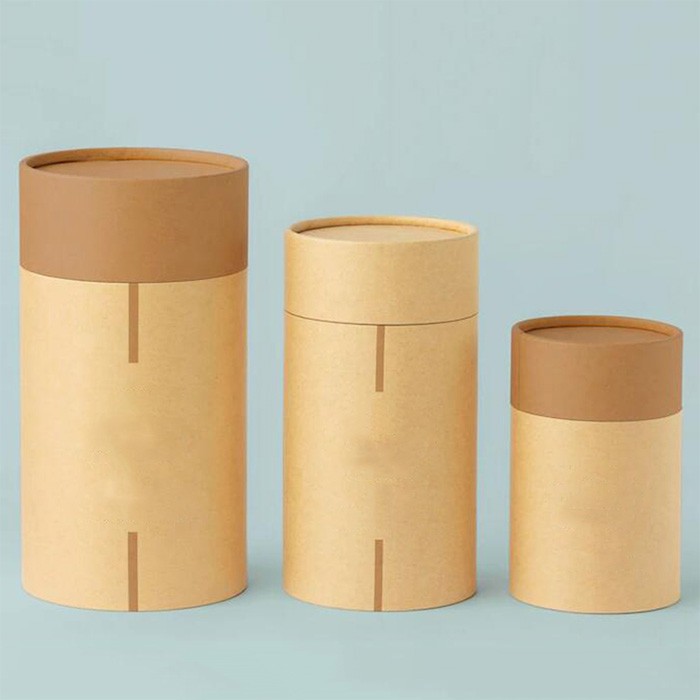 Food Grade paper tubes