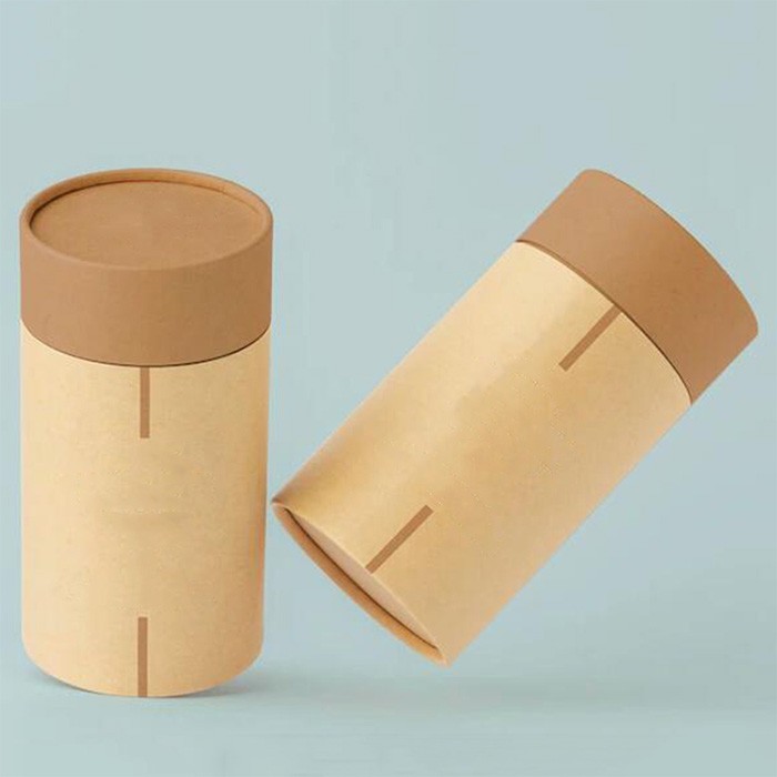 Food Grade paper tubes