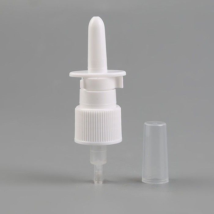 Nasal Sprayer