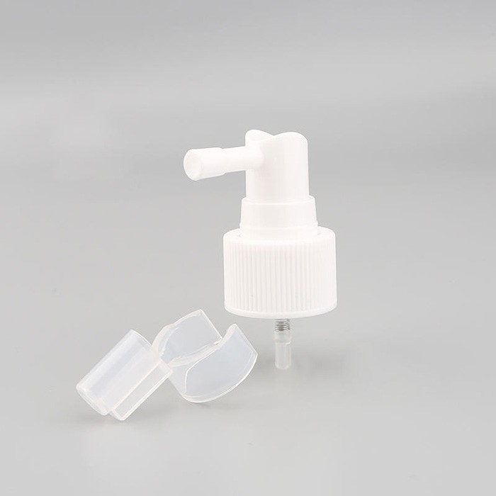 Nasal Sprayer