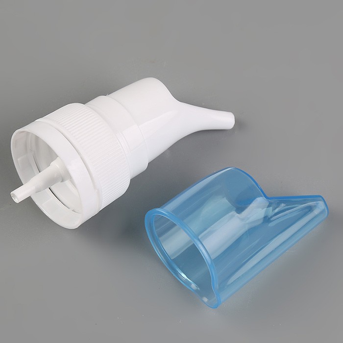 Nasal Sprayer