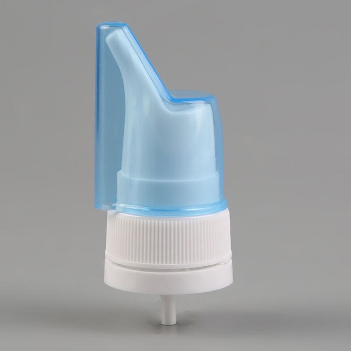 Nasal Sprayer