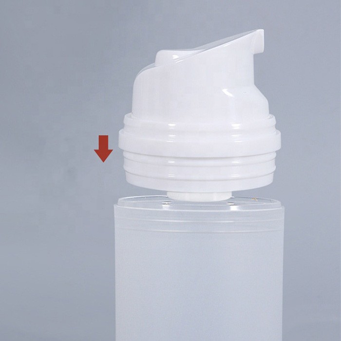 Pp Bottle