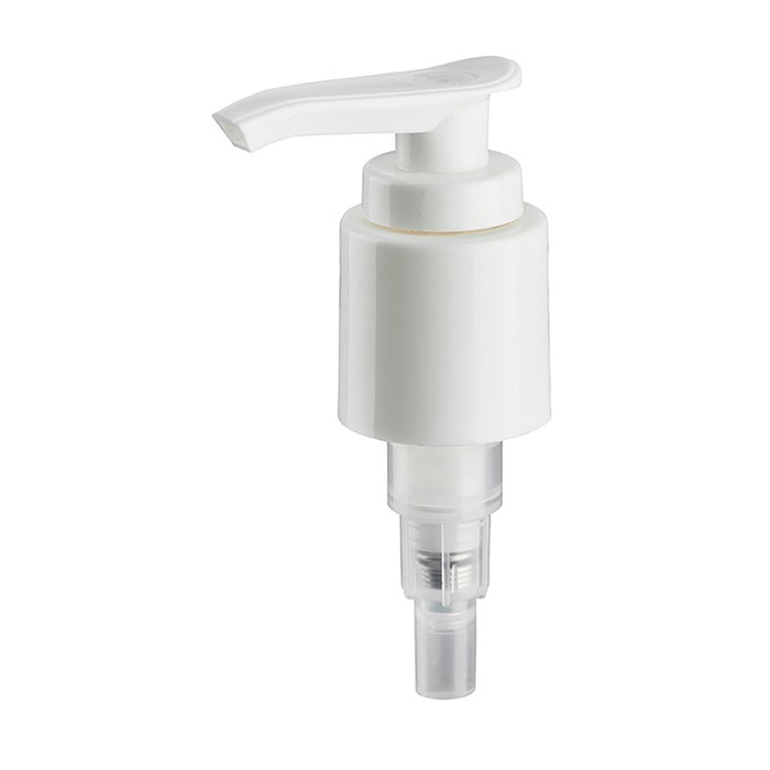 Screw Lotion Pump