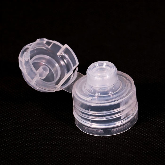 Silicone Cap