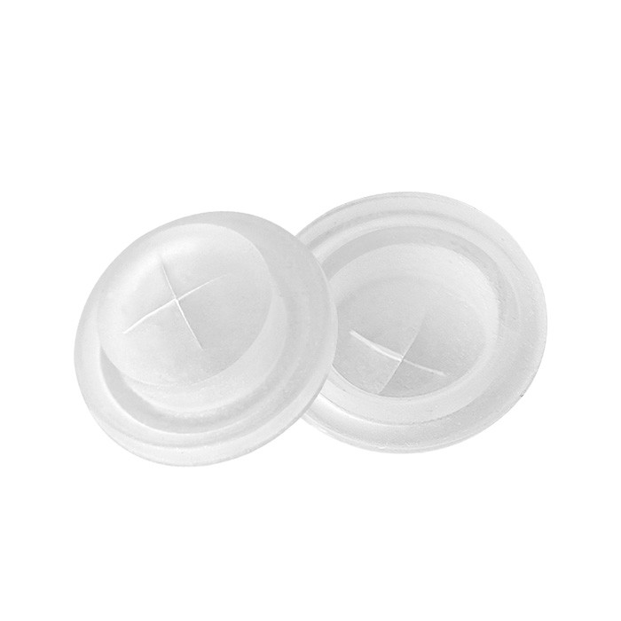 Silicone Cap